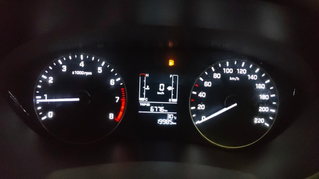 View Hyundai Elite i20 Image 34 Used Hyundai Elite i20 Image 34