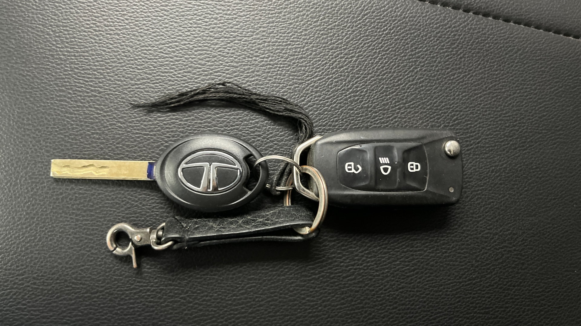 Used 2020 Tata Tiago Used 2020 Tata Tiago