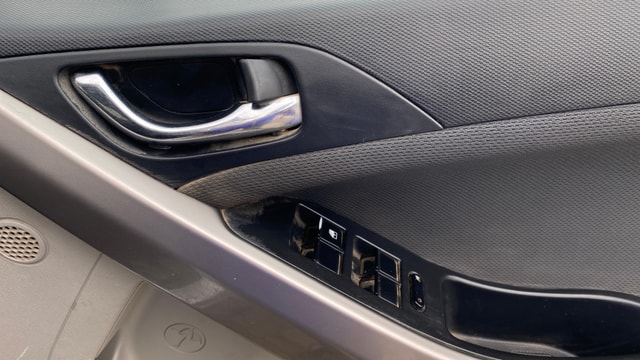 View Tata Nexon Image 38 Used Tata Nexon Image 38