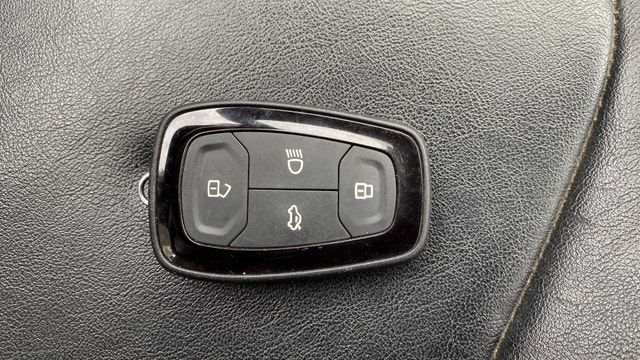 View Tata Nexon Image 18 Used Tata Nexon Image 18