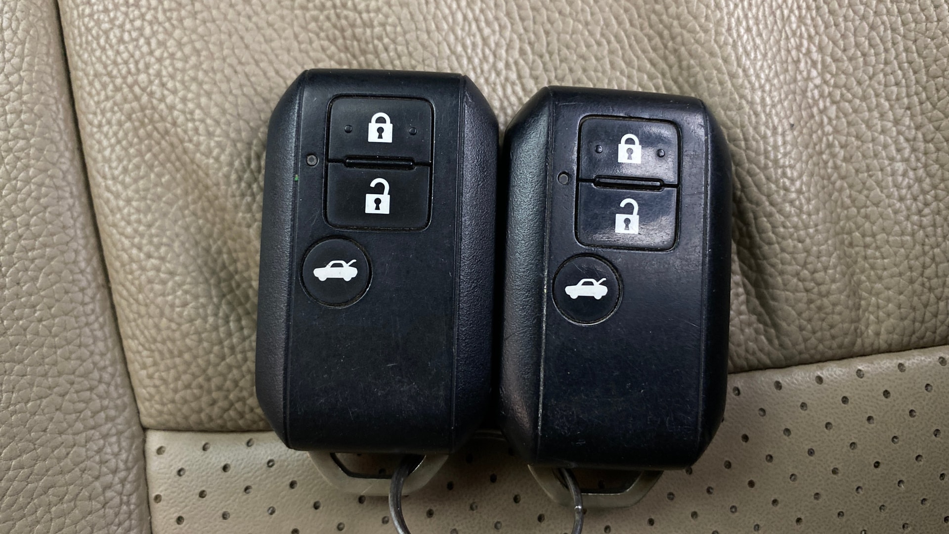 View 2018 Maruti Suzuki 1000 Base Variant Image 27 Used 2018 Maruti Suzuki 1000 Base Variant Image 27