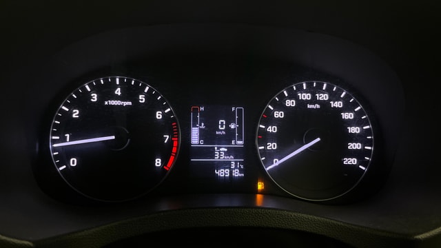 View Hyundai Creta Image 20 Used Hyundai Creta Image 20