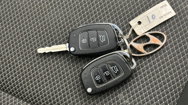 View Hyundai Creta Image 18 Used Hyundai Creta Image 18