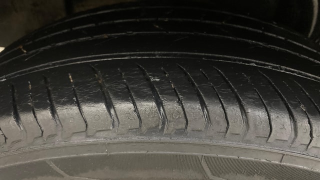 View Nissan Magnite Image 14 Used Nissan Magnite Image 14