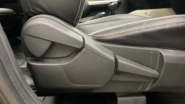 View Nissan Magnite Image 18 Used Nissan Magnite Image 18
