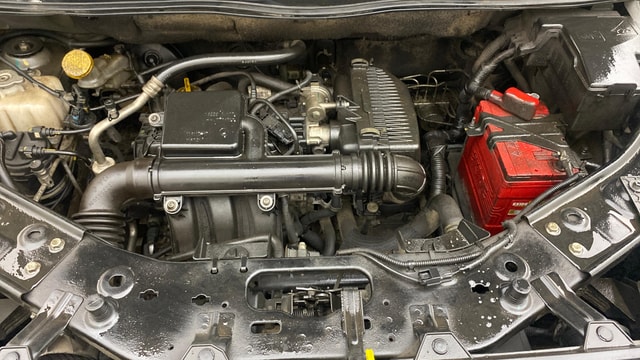 View Nissan Magnite Image 42 Used Nissan Magnite Image 42
