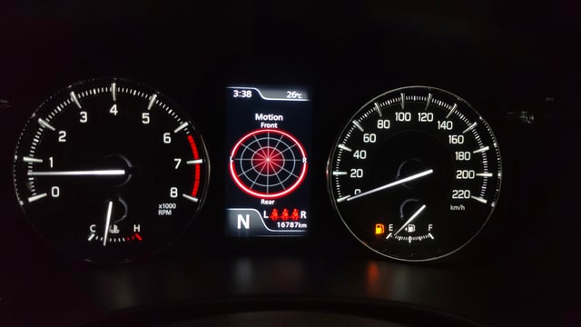 View Maruti Suzuki 1000 Image 36 Used Maruti Suzuki 1000 Image 36
