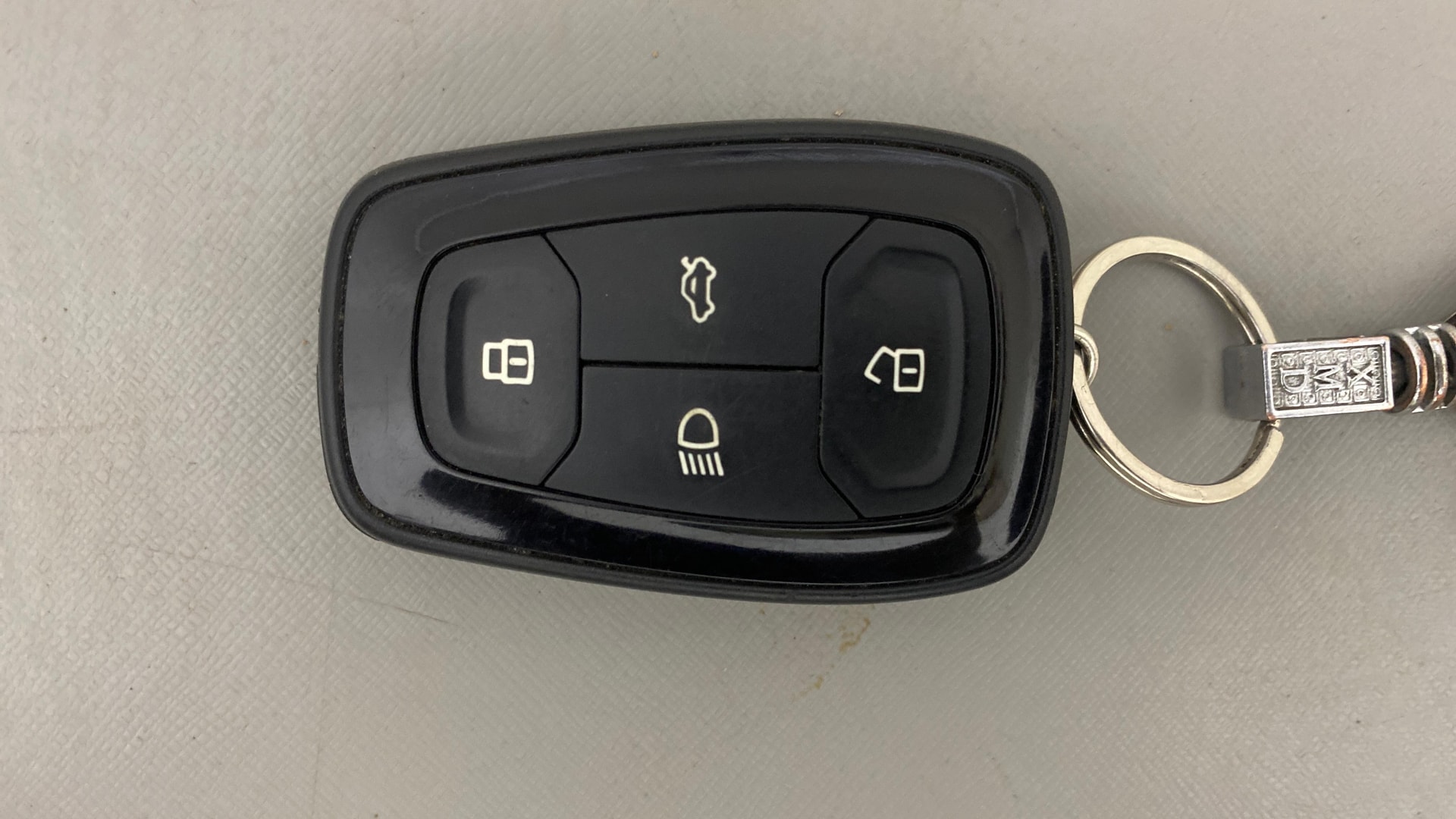 Used 2023 Tata Nexon Used 2023 Tata Nexon