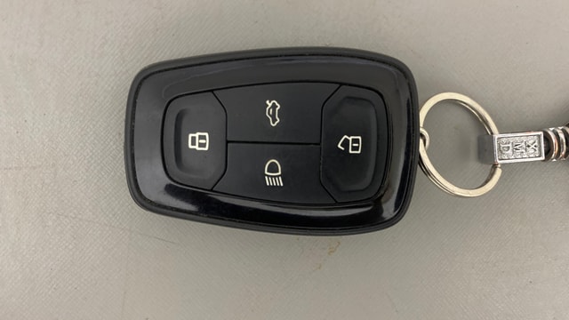 View Tata Nexon Image 19 Used Tata Nexon Image 19