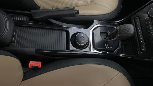 View Tata Nexon Image 43 Used Tata Nexon Image 43