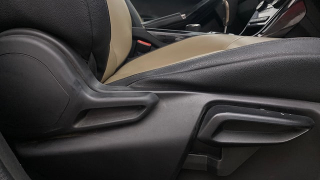 View Tata Nexon Image 11 Used Tata Nexon Image 11