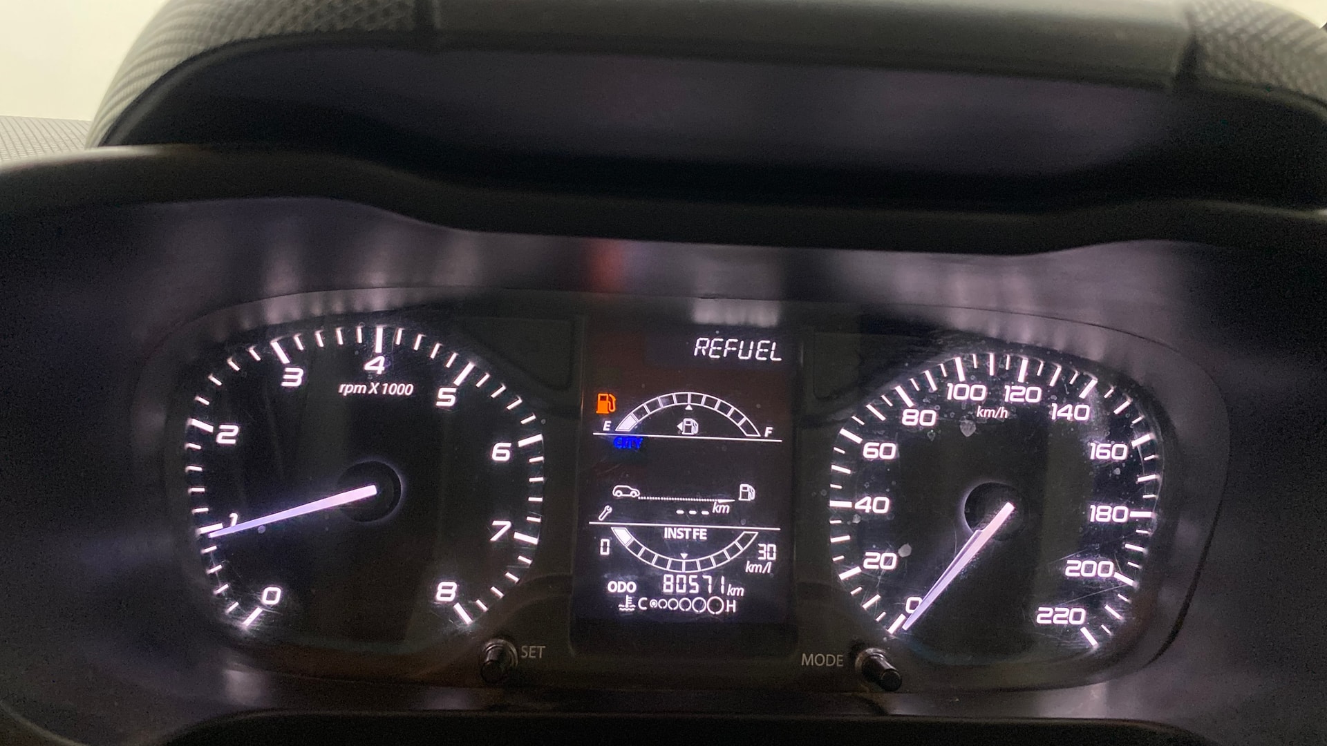 View 2021 Tata Altroz XM Plus Petrol Image 33 Used 2021 Tata Altroz XM Plus Petrol Image 33