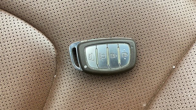View Hyundai Alcazar Image 20 Used Hyundai Alcazar Image 20