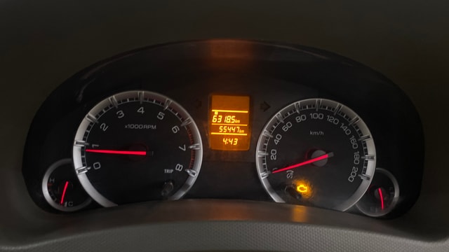 View Maruti Suzuki 1000 Image 35 Used Maruti Suzuki 1000 Image 35
