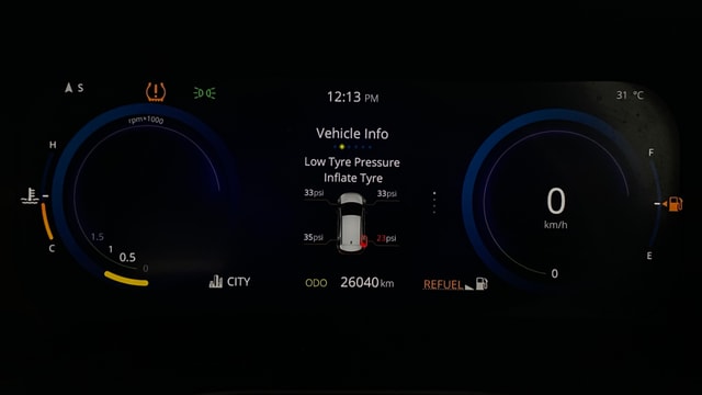 View Tata Nexon Image 21 Used Tata Nexon Image 21