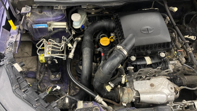 View Tata Nexon Image 25 Used Tata Nexon Image 25