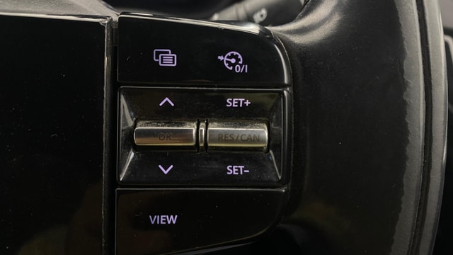 View Tata Nexon Image 3 Used Tata Nexon Image 3