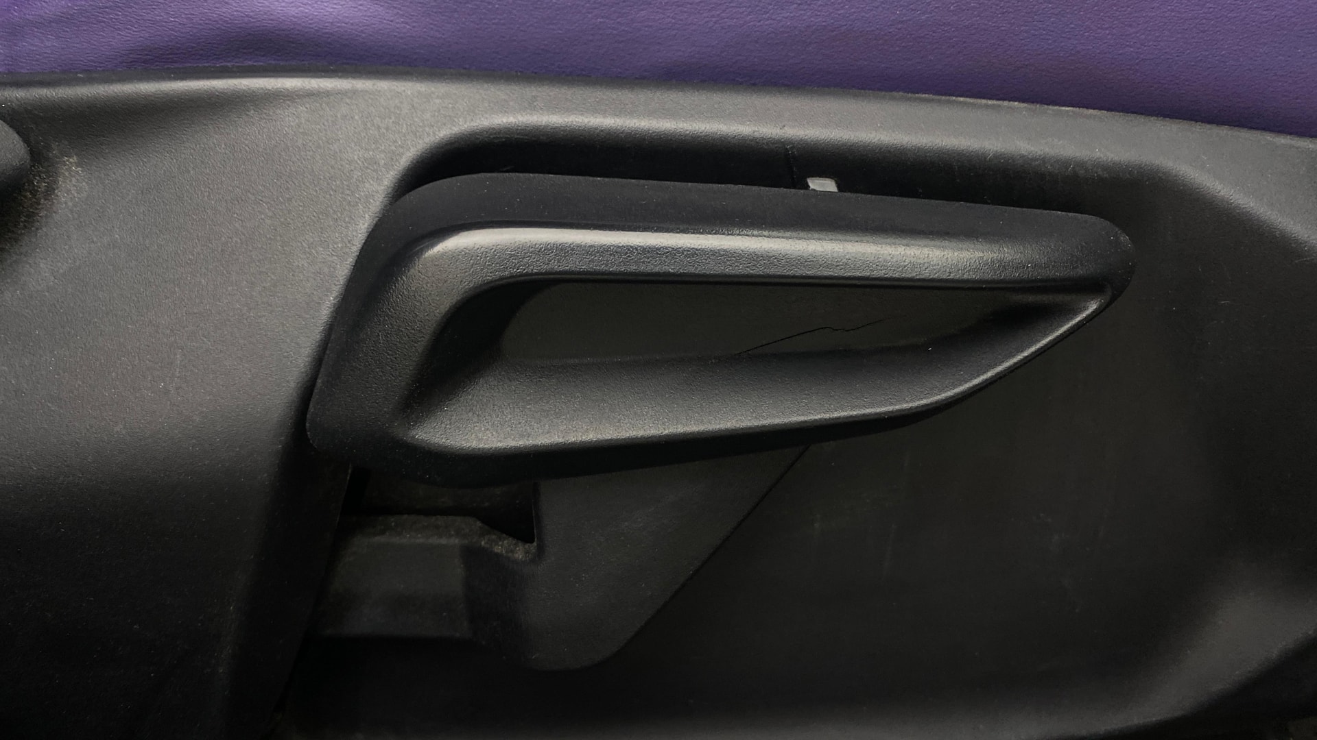 View 2023 Tata Nexon Revotron XE Image 11 Used 2023 Tata Nexon Revotron XE Image 11