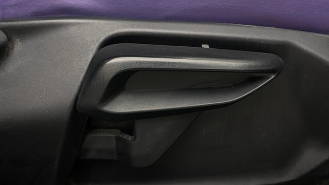 View Tata Nexon Image 11 Used Tata Nexon Image 11