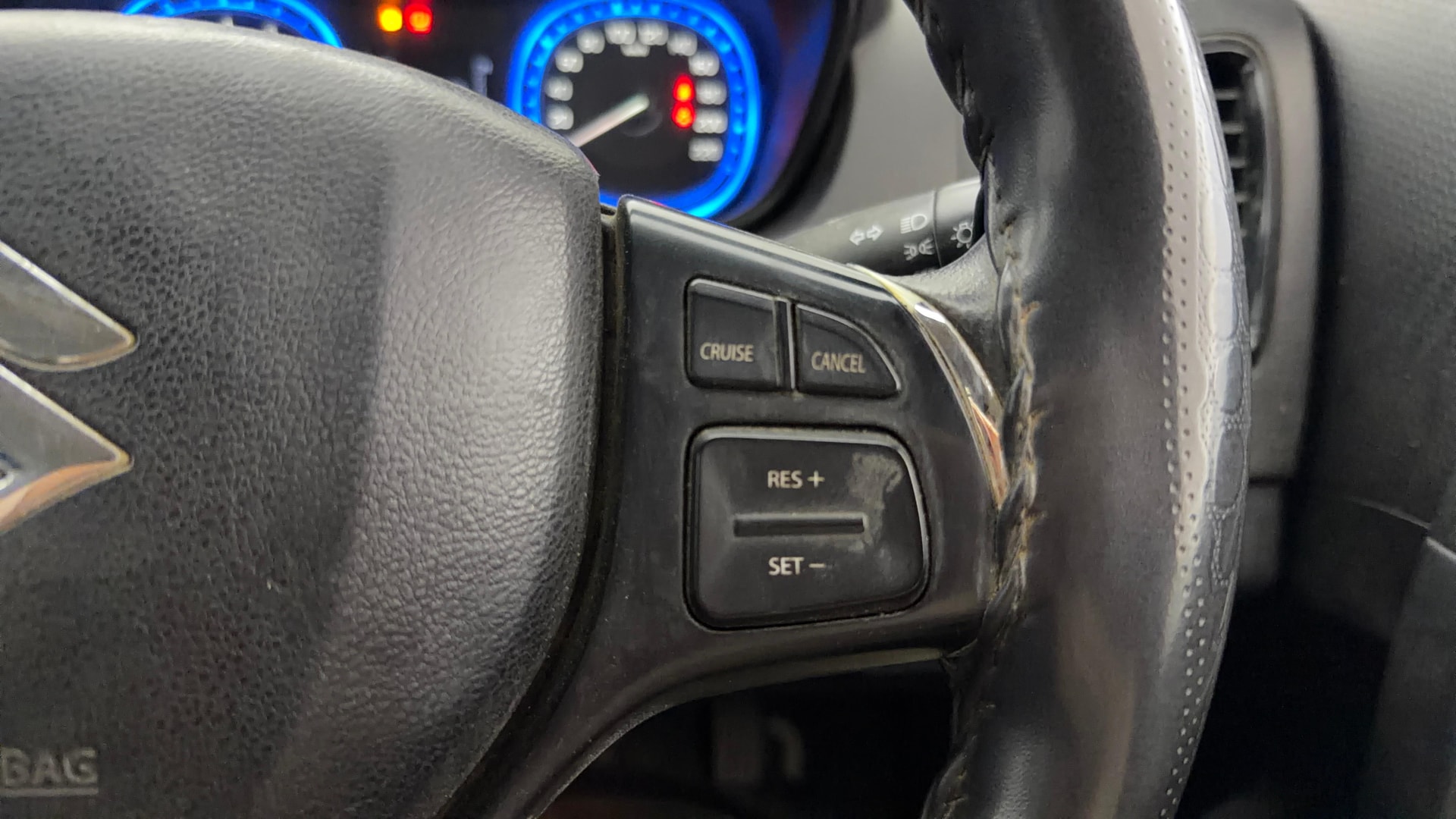 View 2022 Maruti Suzuki 1000 Base Variant Image 3 Used 2022 Maruti Suzuki 1000 Base Variant Image 3
