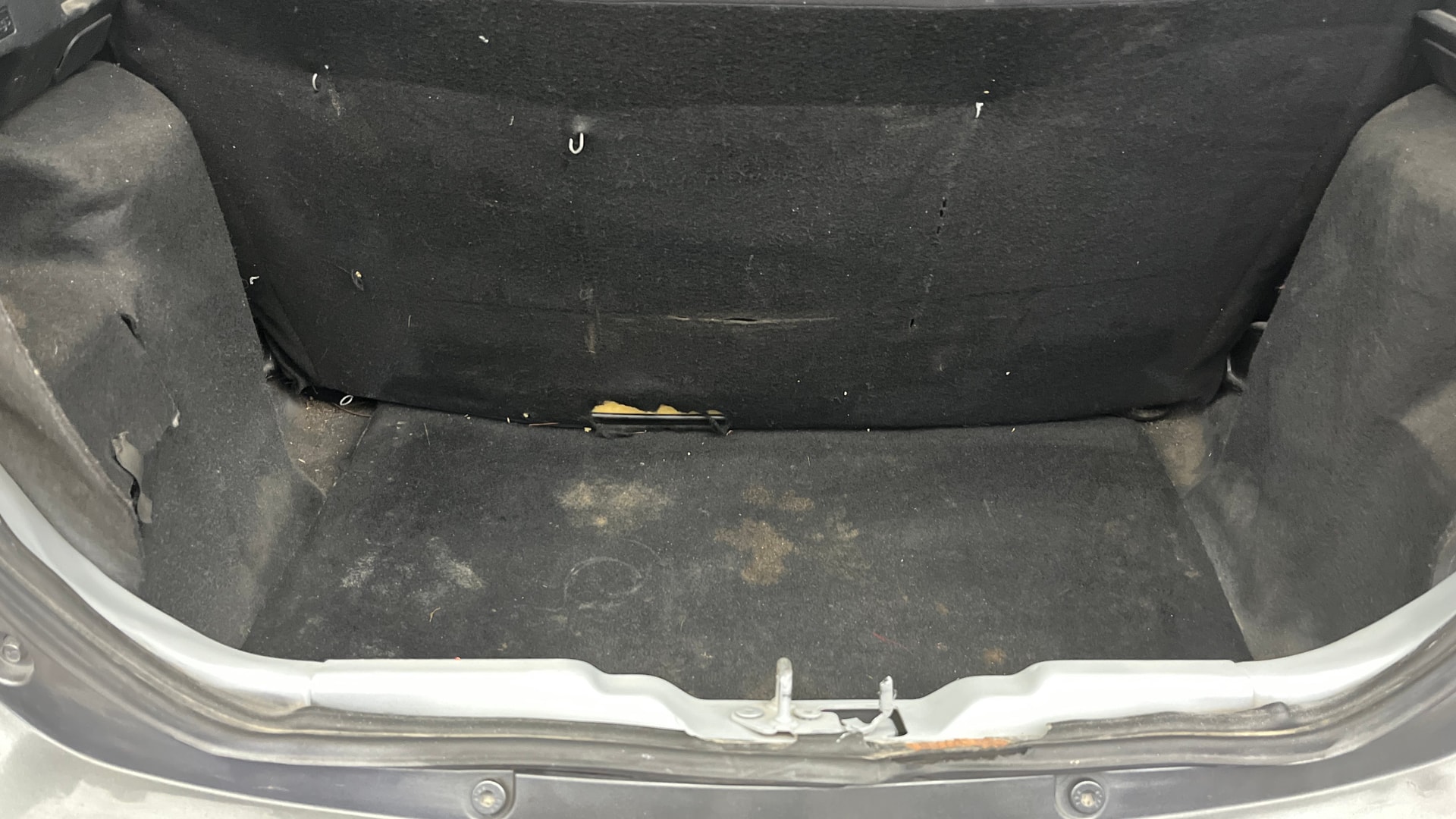 View 2021 Tata Tiago Revotorq XB Image 6 Used 2021 Tata Tiago Revotorq XB Image 6