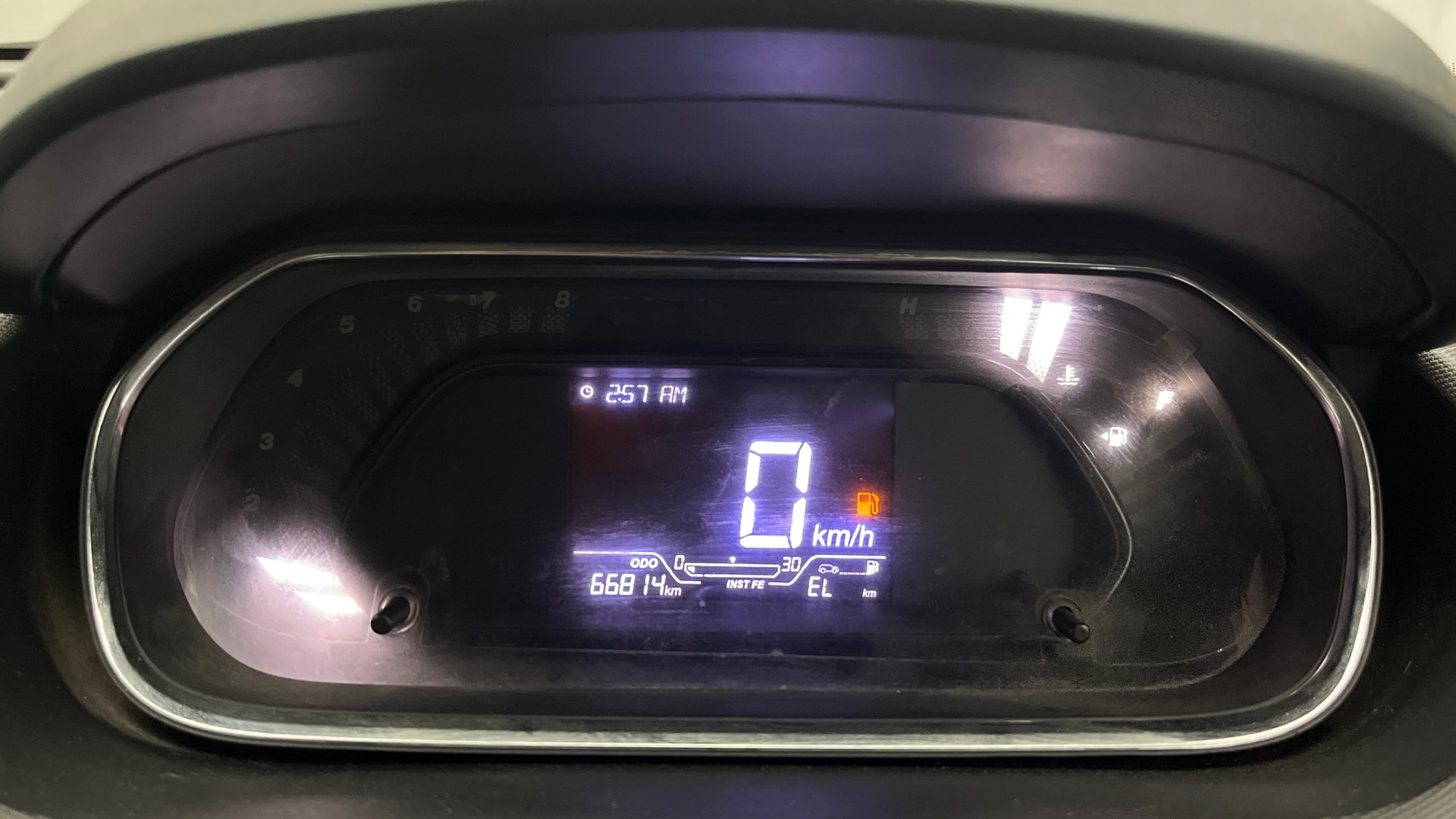 View 2021 Tata Tiago Revotorq XB Image 19 Used 2021 Tata Tiago Revotorq XB Image 19