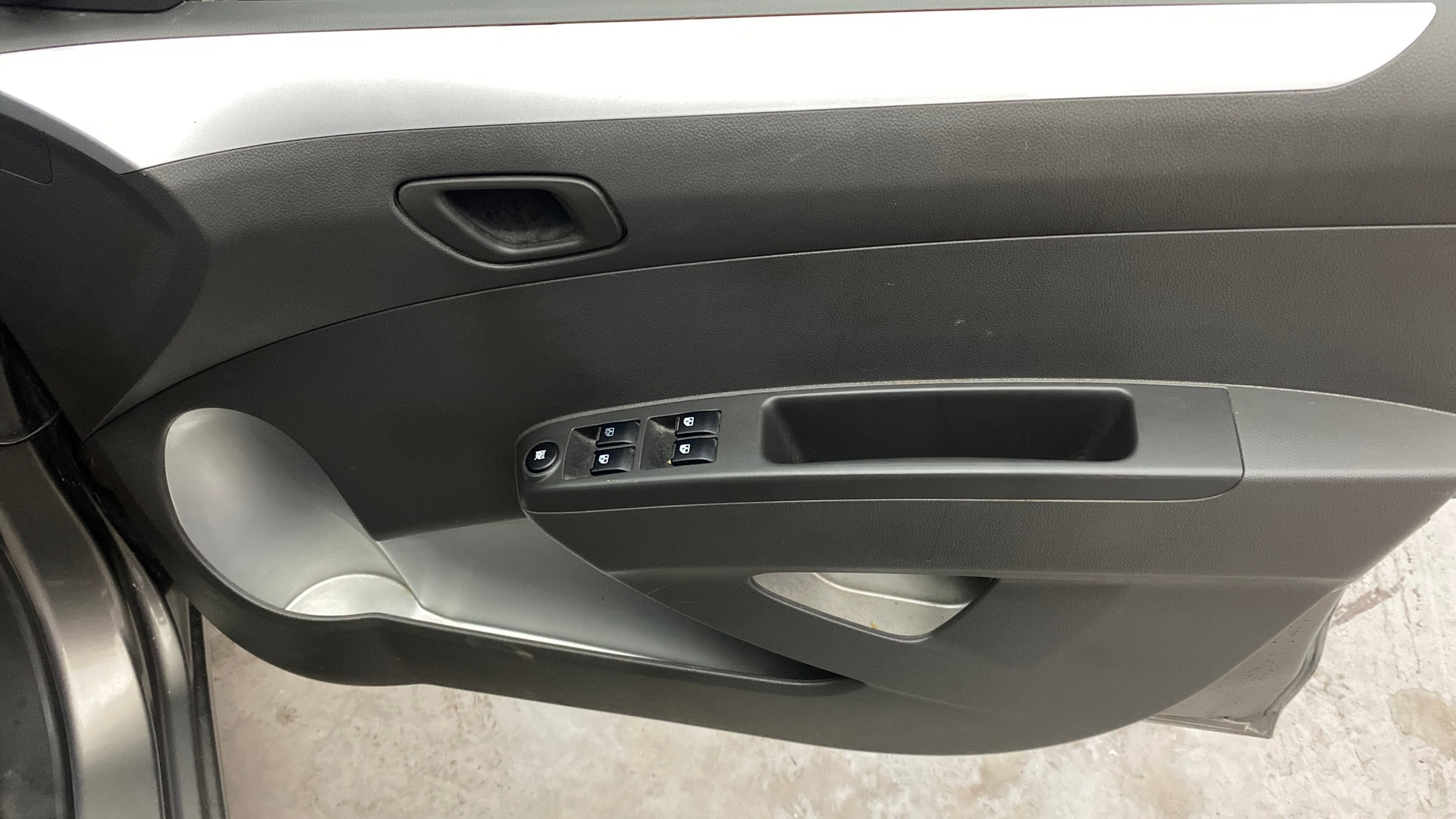 Used 2013 Chevrolet Beat Used 2013 Chevrolet Beat