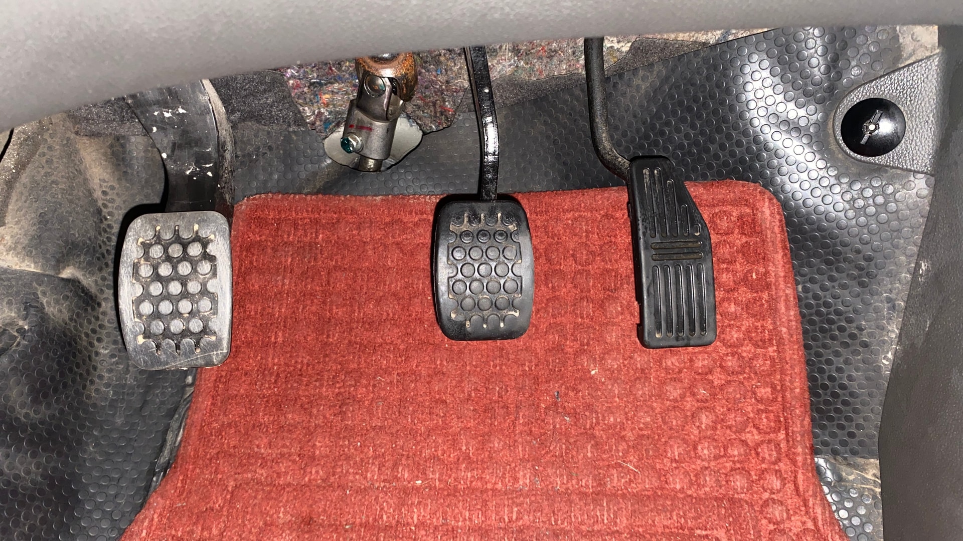 Used 2013 Chevrolet Beat Used 2013 Chevrolet Beat