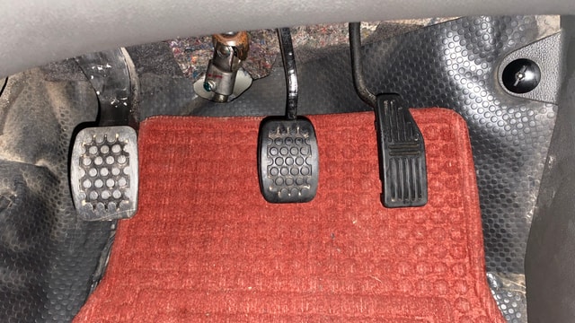 View Chevrolet Beat Image 30 Used Chevrolet Beat Image 30