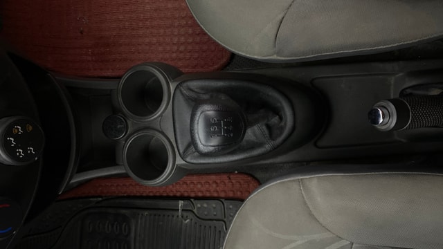 View Chevrolet Beat Image 44 Used Chevrolet Beat Image 44