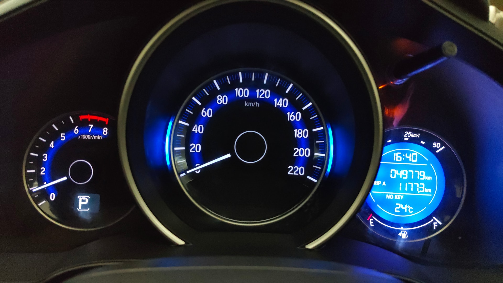 View 2021 Honda Jazz E MT Diesel Image 21 Used 2021 Honda Jazz E MT Diesel Image 21