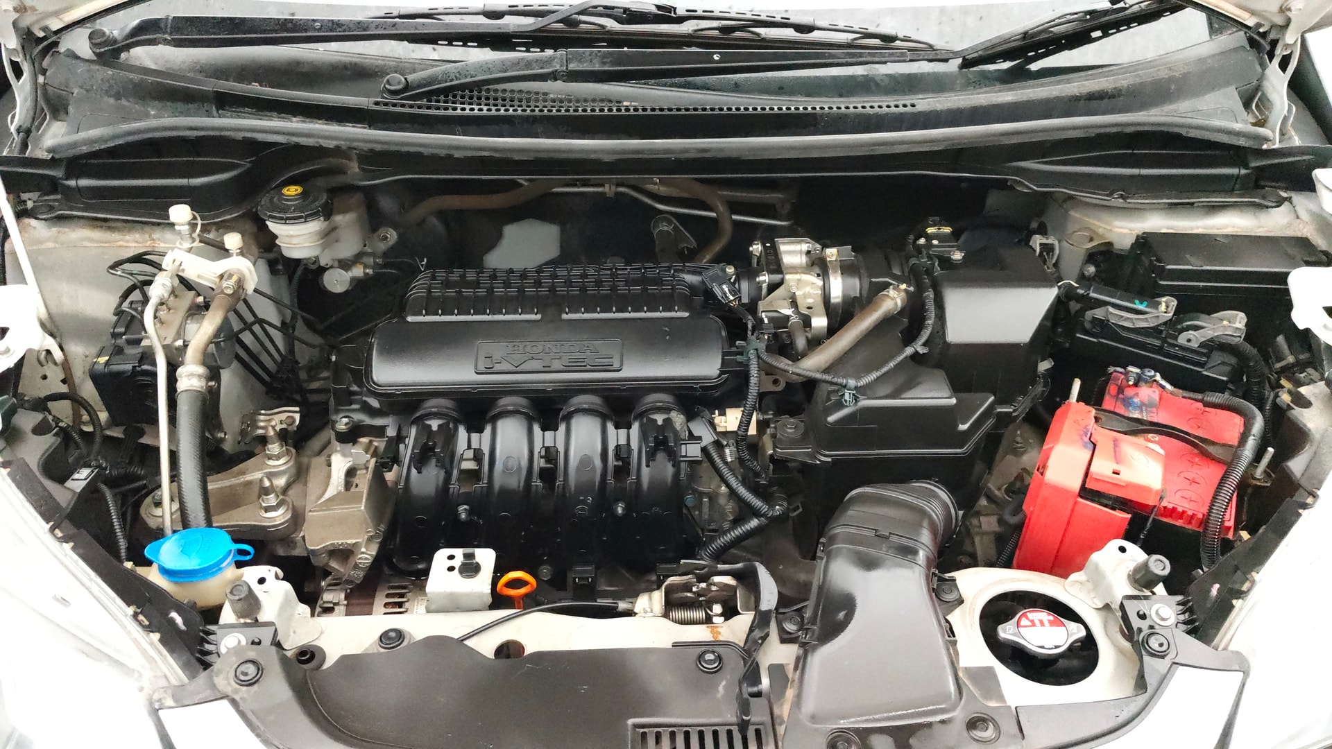 View 2021 Honda Jazz E MT Diesel Image 46 Used 2021 Honda Jazz E MT Diesel Image 46