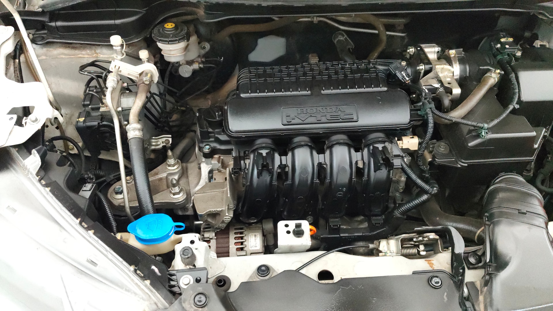 View 2021 Honda Jazz E MT Diesel Image 26 Used 2021 Honda Jazz E MT Diesel Image 26