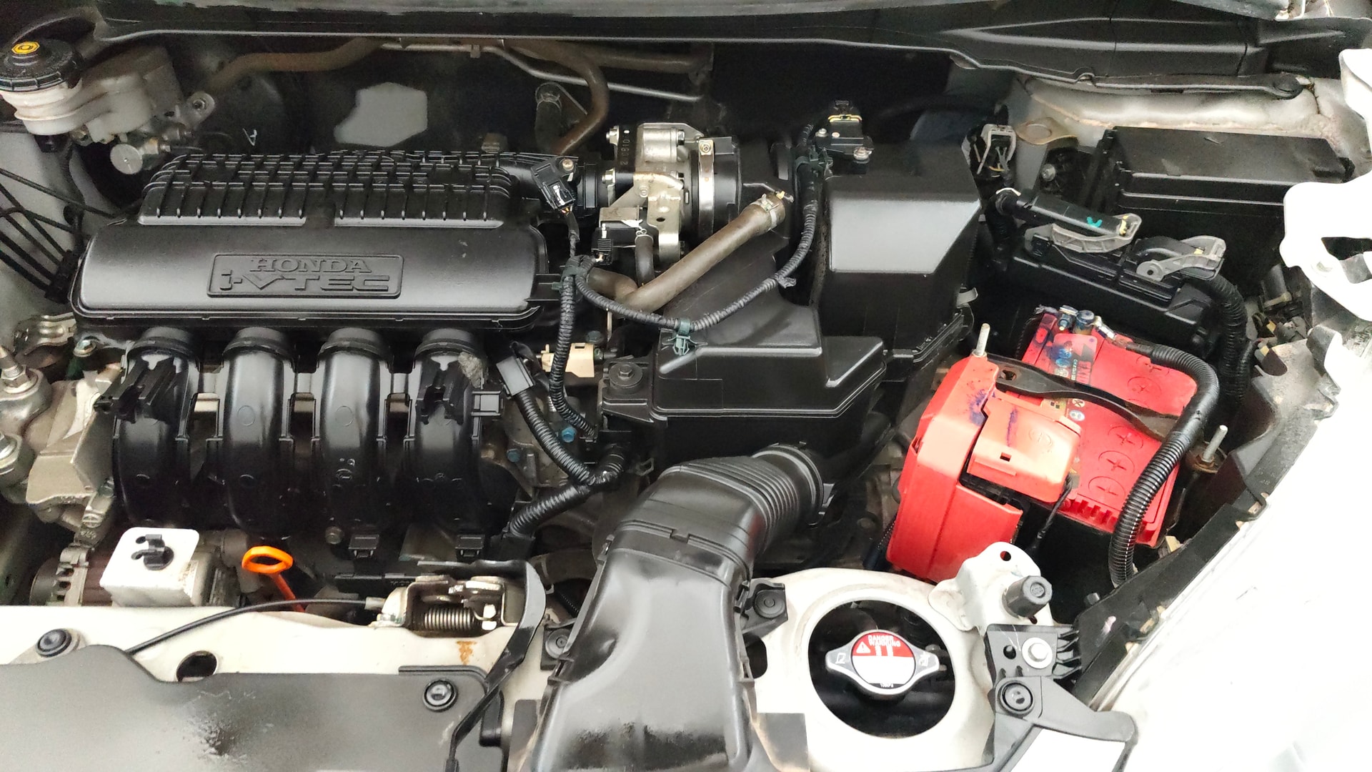 View 2021 Honda Jazz E MT Diesel Image 30 Used 2021 Honda Jazz E MT Diesel Image 30