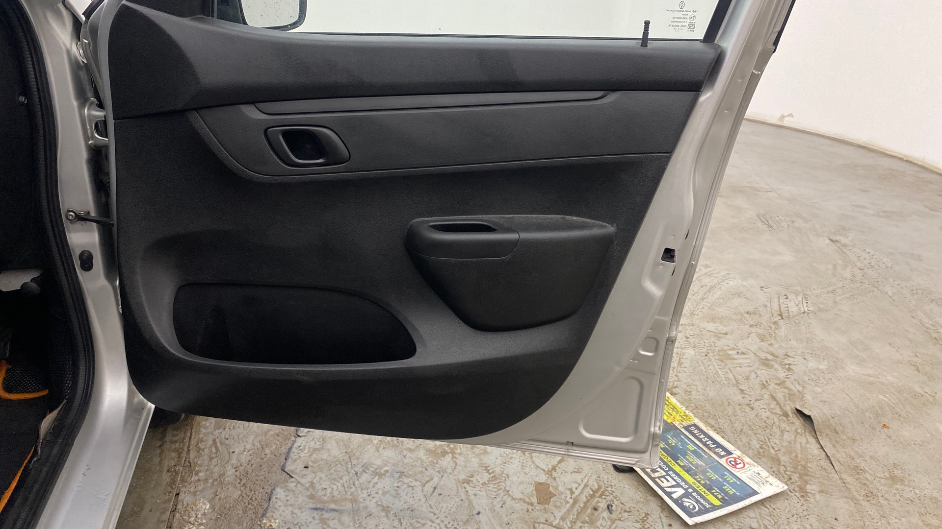 Used 2017 Renault Kwid Used 2017 Renault Kwid