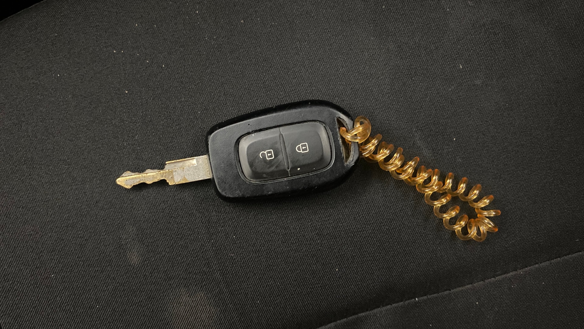 Used 2017 Renault Kwid Used 2017 Renault Kwid