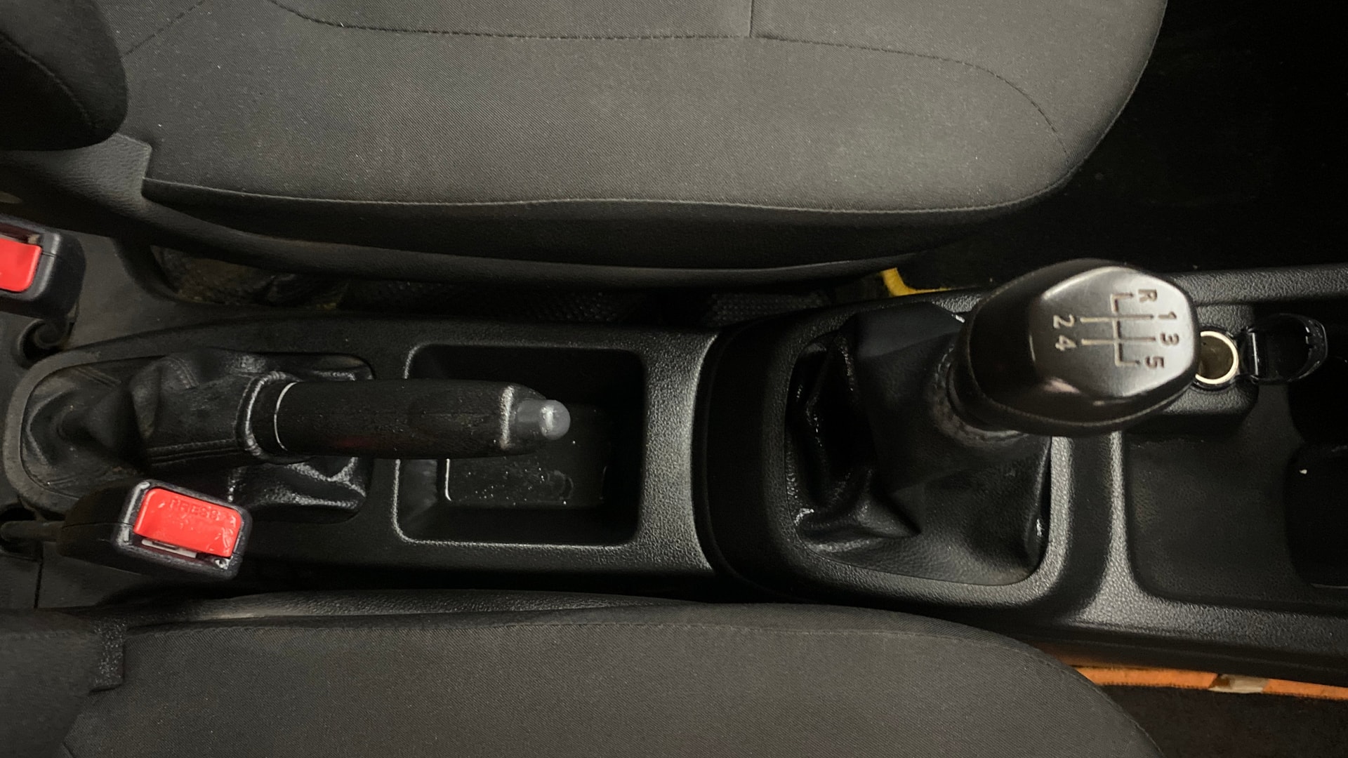 Used 2017 Renault Kwid Used 2017 Renault Kwid