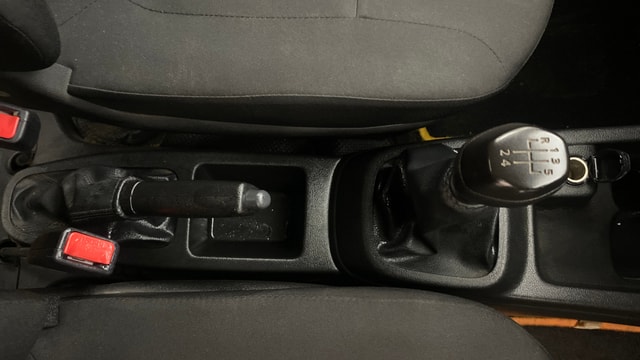 View Renault Kwid Image 37 Used Renault Kwid Image 37