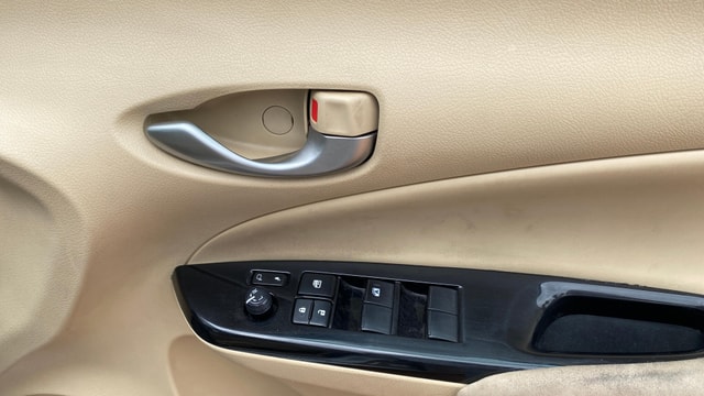 View Toyota Yaris Image 34 Used Toyota Yaris Image 34