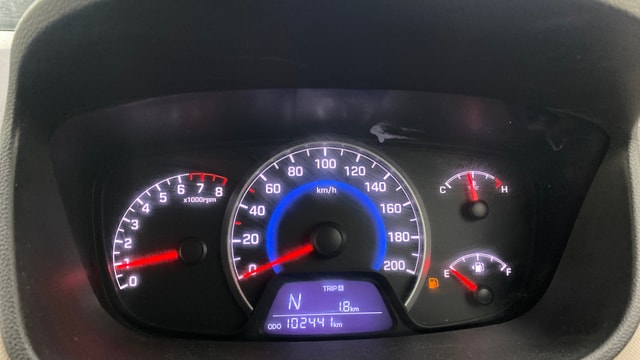 View Hyundai Grand i10 Image 34 Used Hyundai Grand i10 Image 34