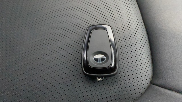 View Tata Nexon Image 19 Used Tata Nexon Image 19
