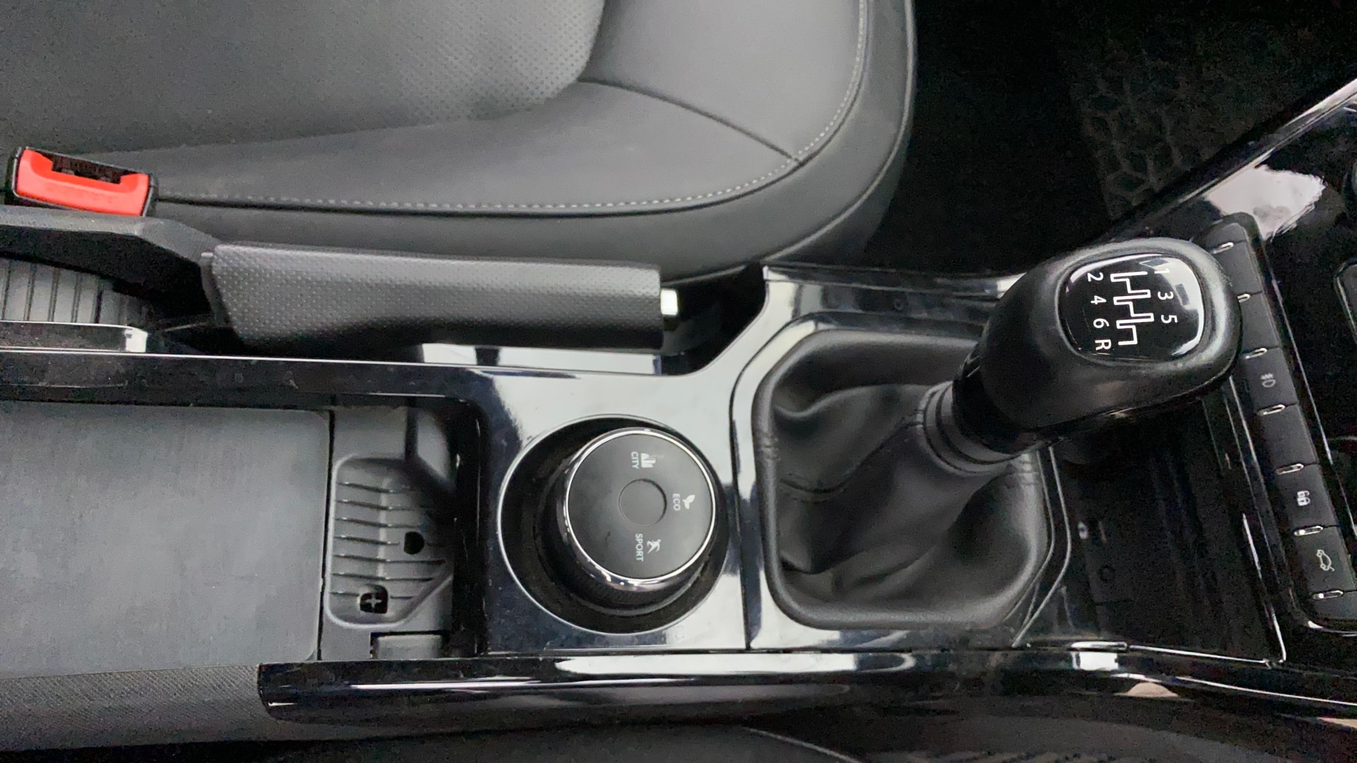 View 2023 Tata Nexon Revotron XE Image 43 Used 2023 Tata Nexon Revotron XE Image 43