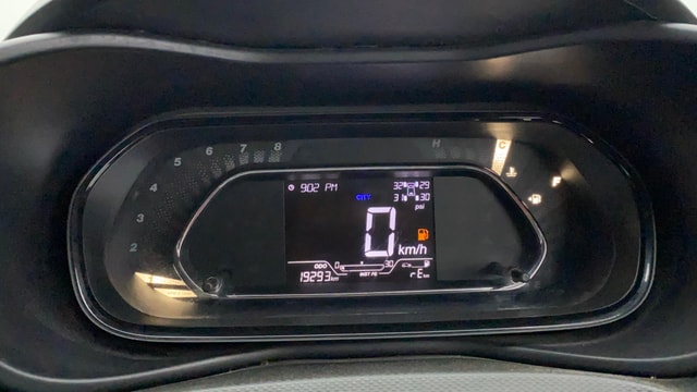 View Tata Nexon Image 21 Used Tata Nexon Image 21
