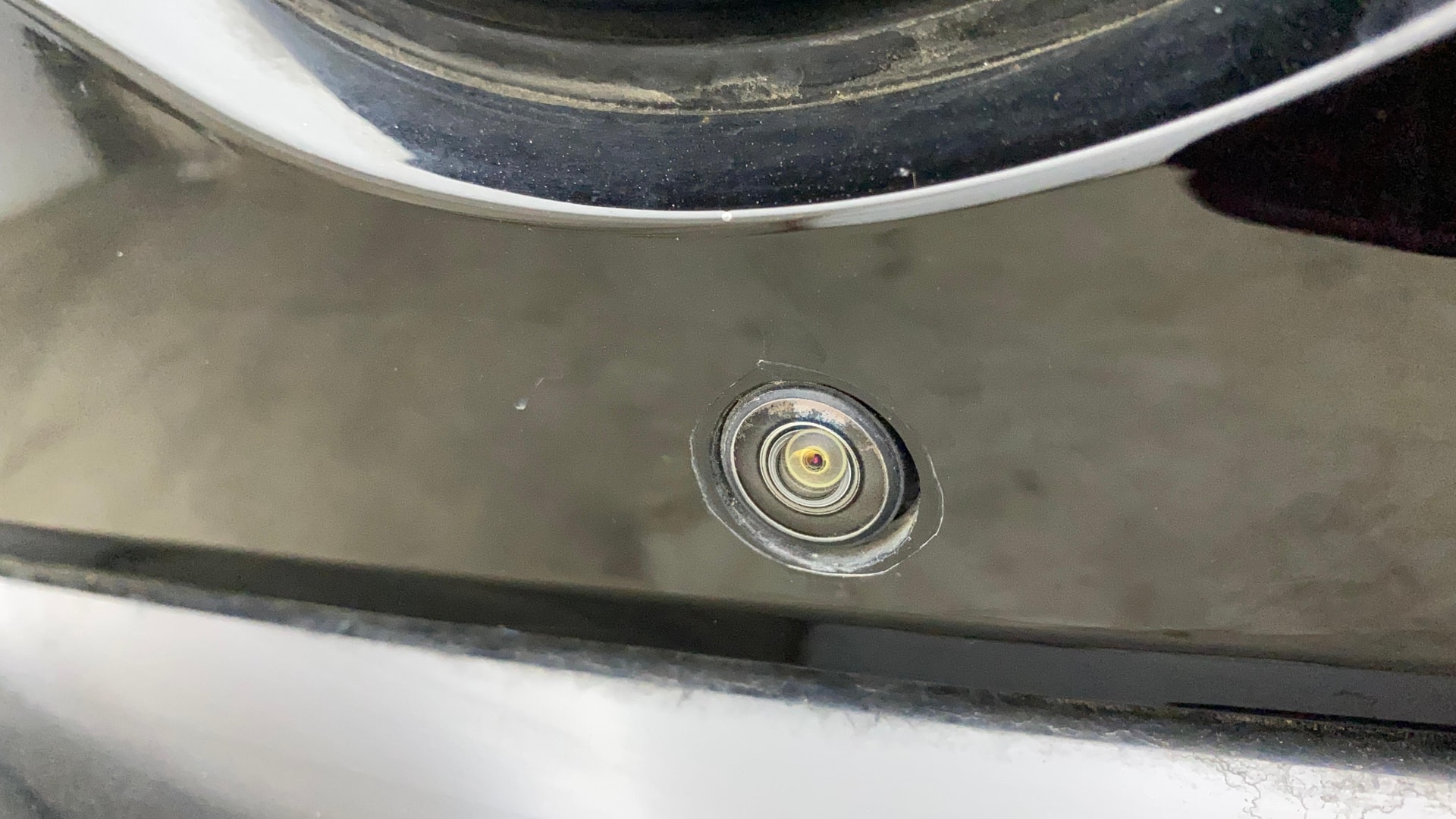 View 2023 Tata Nexon Revotron XE Image 16 Used 2023 Tata Nexon Revotron XE Image 16