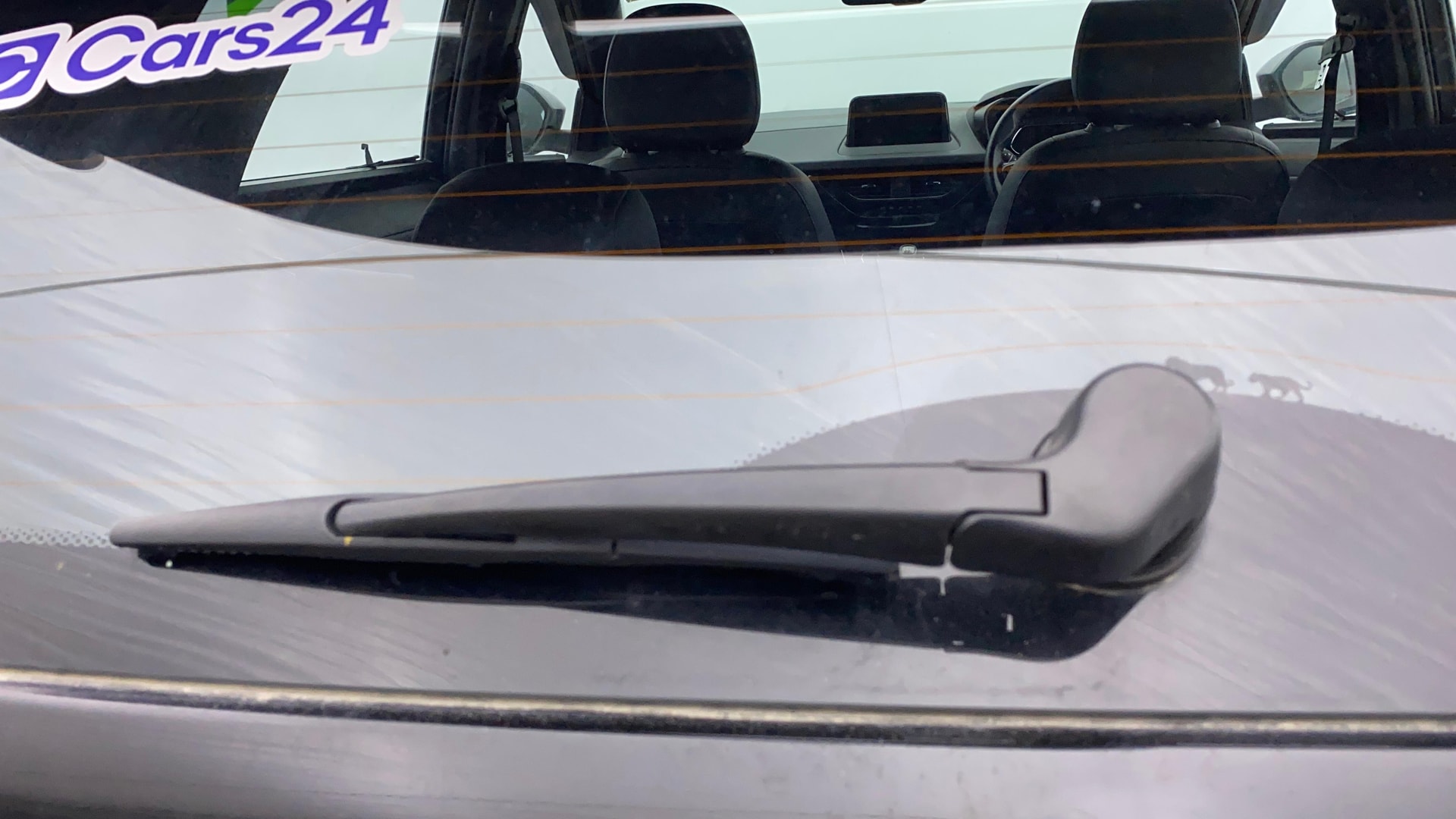 View 2023 Tata Nexon Revotron XE Image 24 Used 2023 Tata Nexon Revotron XE Image 24