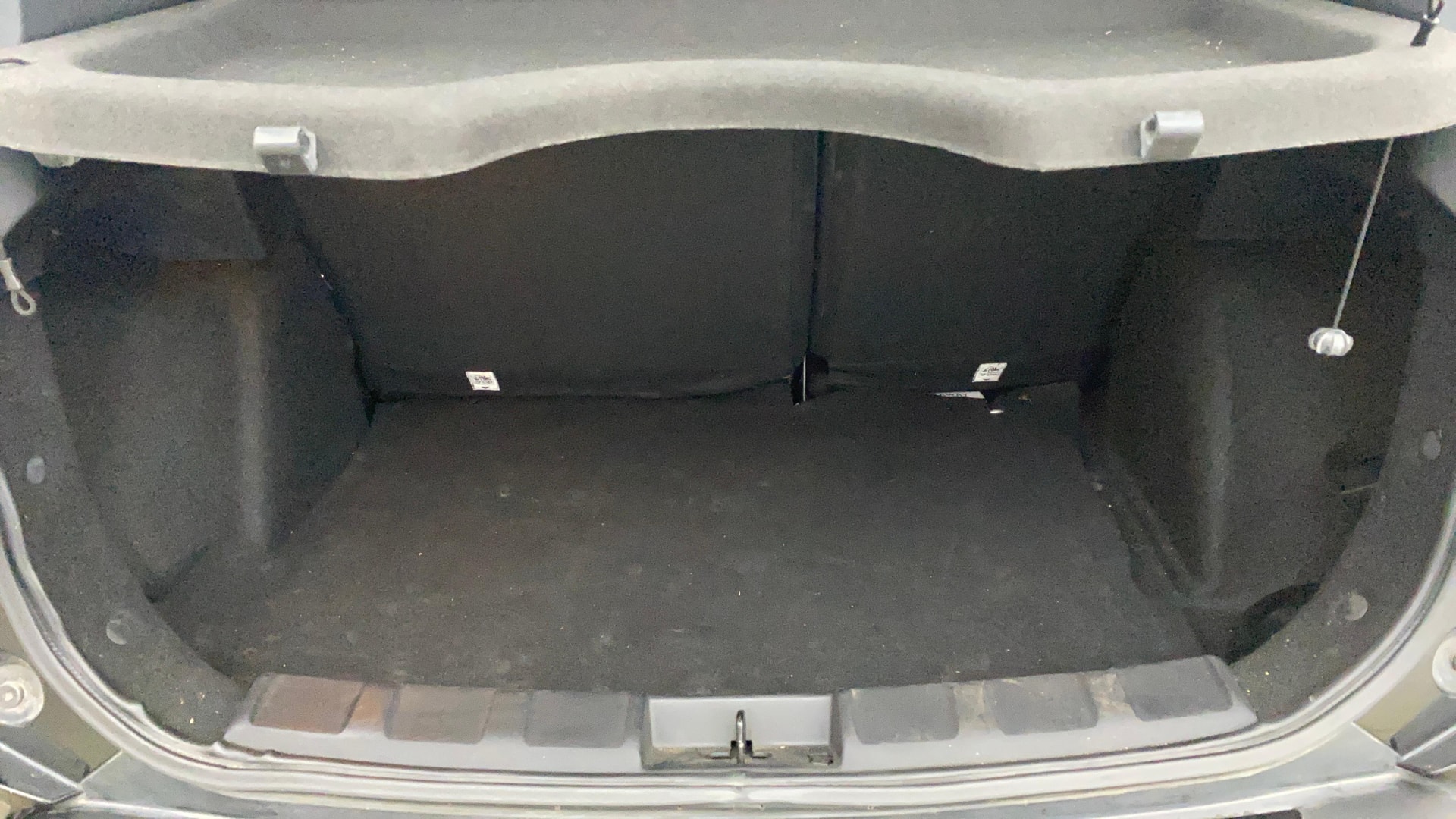 View 2023 Tata Nexon Revotron XE Image 7 Used 2023 Tata Nexon Revotron XE Image 7