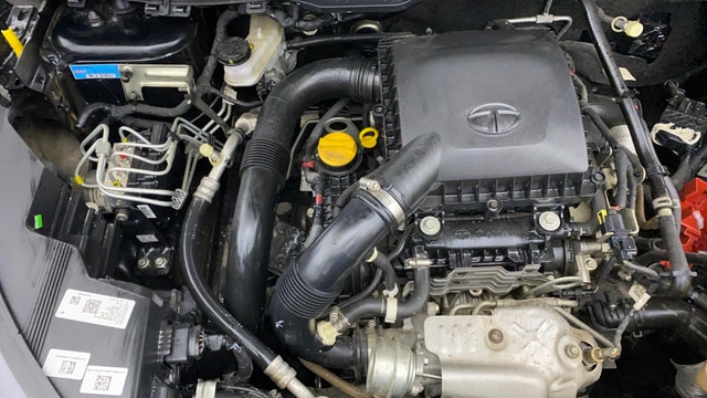 View Tata Nexon Image 26 Used Tata Nexon Image 26