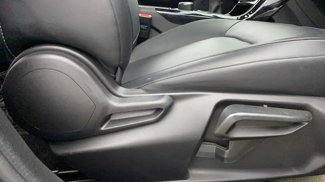 View Tata Nexon Image 11 Used Tata Nexon Image 11