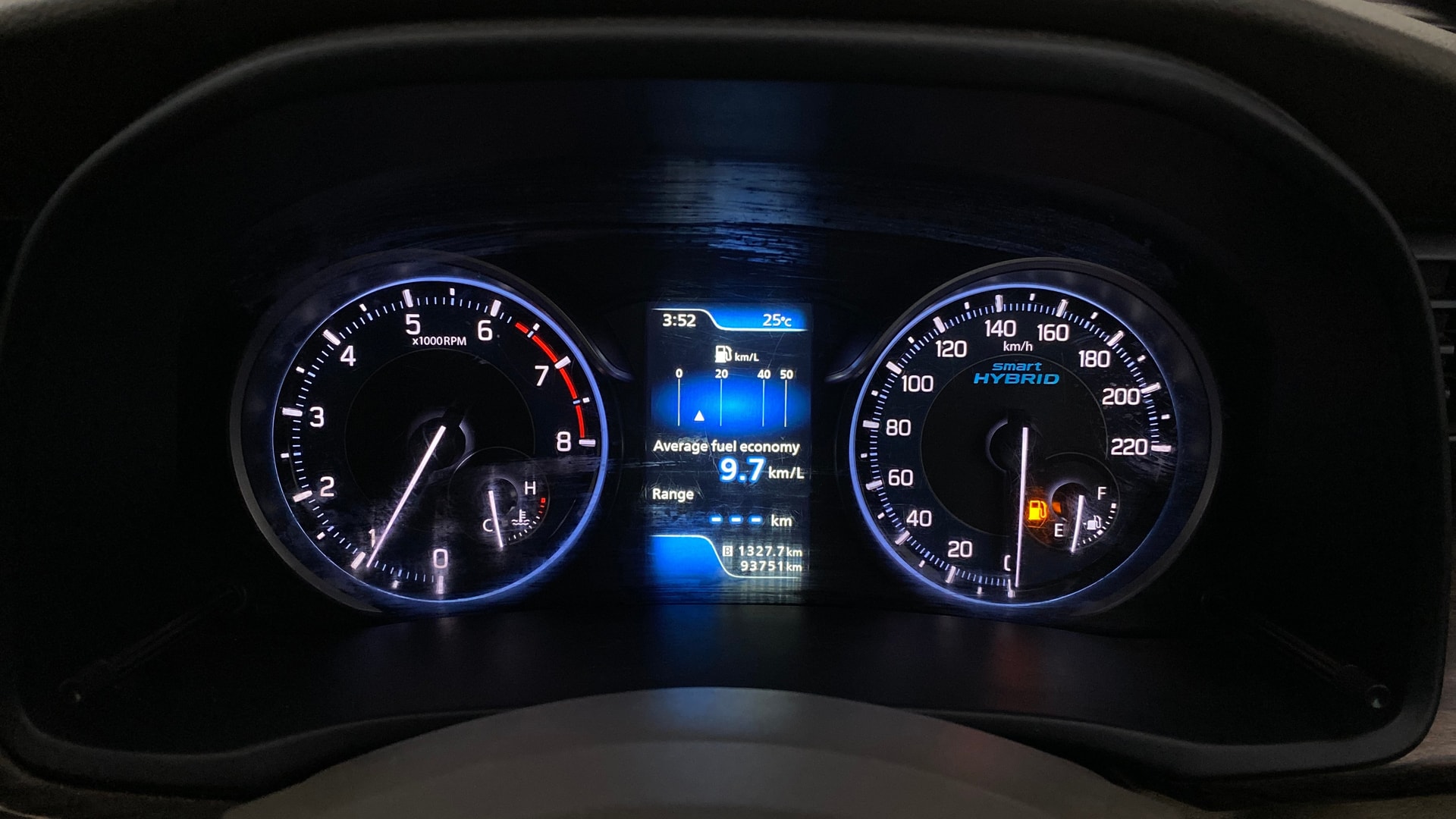 View 2019 Maruti Suzuki 1000 Base Variant Image 36 Used 2019 Maruti Suzuki 1000 Base Variant Image 36