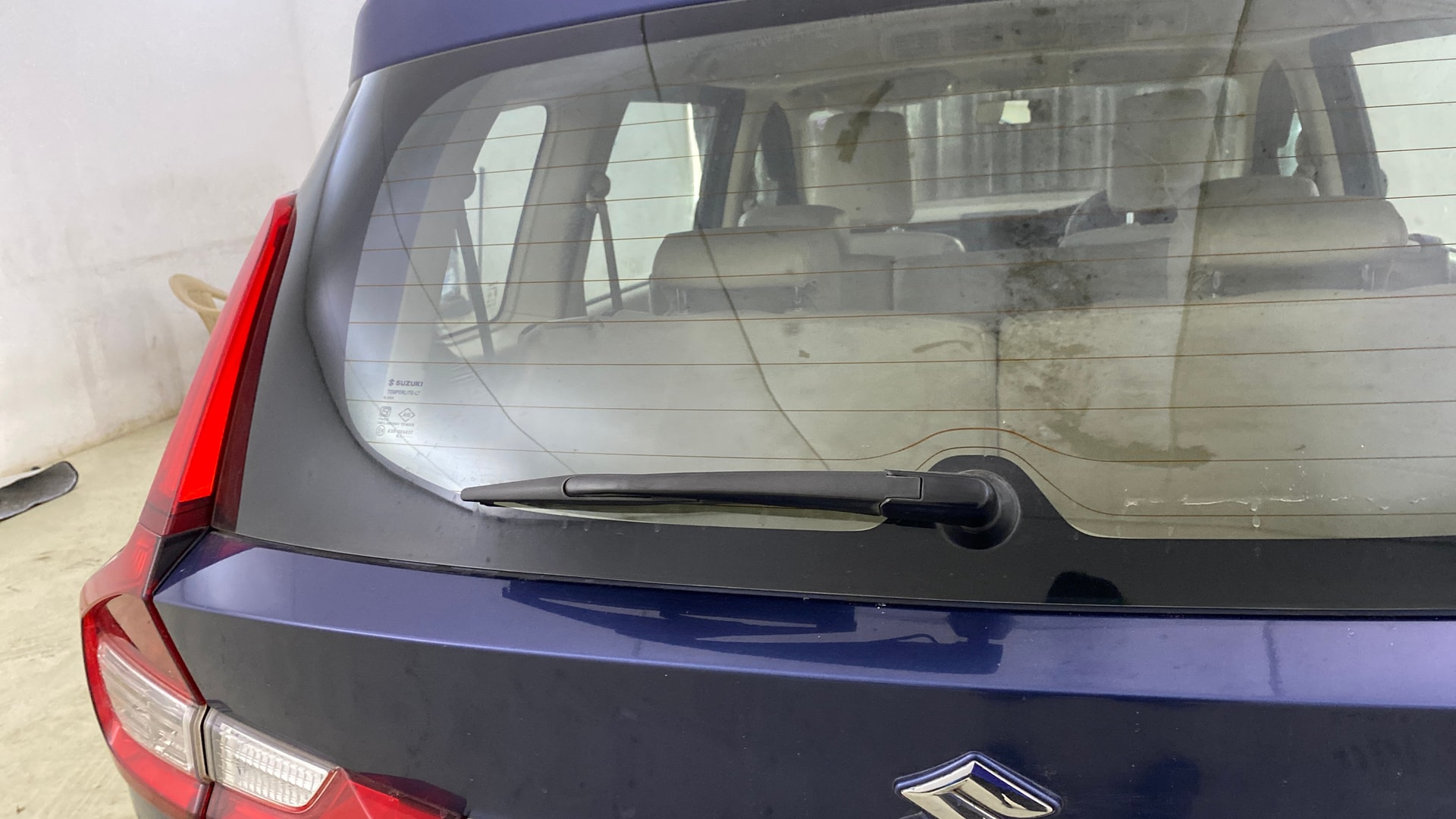 View 2019 Maruti Suzuki 1000 Base Variant Image 44 Used 2019 Maruti Suzuki 1000 Base Variant Image 44